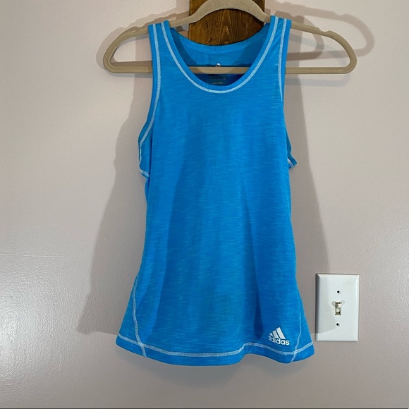 adidas Tops - 📦5/$20 Exercise tank by Adidas size Small